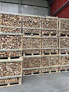 Bois de chauffage Kilin, bois de pin sec de haute qualité, bois de chauffage en chêne pour barbecue et cuisson en plein air, USA - Product Image 2