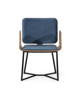 Chaises de Salle à Manger Moderne de Luxe Nouveau Modèle Confortable Vente à Chaud Meubles de Haute Qualité pour la Maison Bar Salon École - Product Image 1