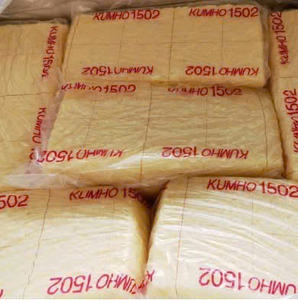 Matières premières en caoutchouc naturel SVR 3L de haute qualité du Vietnam - Product Image 4