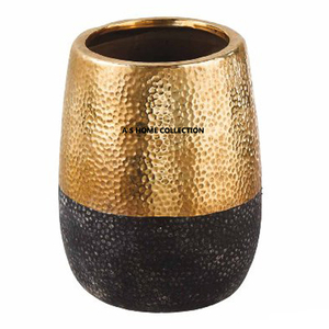 Recién llegado, florero decorativo para el hogar, florero de jardín para decoración del hogar, sala de estar, decoración del hogar, florero - Product Image 6