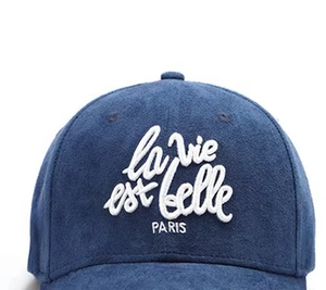 Gorra de Béisbol de Alta Calidad, Estilo Deportivo Urbano, con Cierre a Presión, Logotipo Bordado Personalizado, Visera Plana, Estilo Hip Hop, Precio de Fábrica al por Mayor - Product Image 5