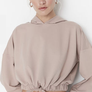 Sudadera con capucha personalizada 500gsm Hombres Mujeres Sudaderas Fabricante Logotipo bordado Algodón Dtg 300 Puff Imprimir Serigrafía - Product Image 3