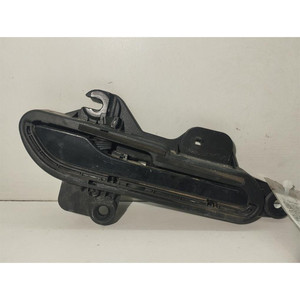 มือจับประตูด้านนอกด้านหน้าขวาเทสลา รุ่น 3 ซีรีส์ 152811500D 3D3/3D7 (17>) - Product Image 1