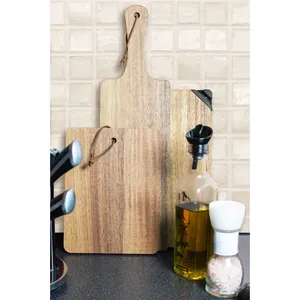 Planche à découper en acacia de qualité supérieure Acaserve Custom Merchandising - Product Image 3
