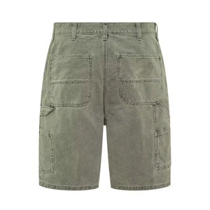 Pantalones Cortos de Mezclilla Casuales para Hombre, Última Moda 2026, Antiarrugas, de Secado Rápido, Ecológicos, Ligeros, Personalizables, de Alta Calidad y Económicos - Product Image 3