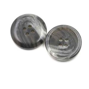 Custom Natural Horn <b>Buttons</b> for Fashion Apparel High-Quality Handmade <b>Suit</b> and Blazer <b>Button</b> Manufacturer - Product Image 6