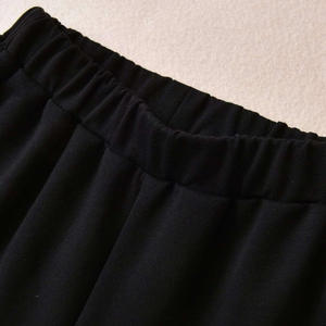 Haute qualité pull couleur blocage survêtement pour garçons enfants Collection d'hiver pas cher taux tendance tenues décontracté vêtements de plein air - Product Image 3