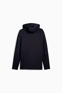 ชุดวอร์มสำหรับผู้ชายชุดวิ่งออกกำลังกายผ้าโพลีเอสเตอร์ผ้าคอตตอนถักแบบมีกระเป๋า - Product Image 4