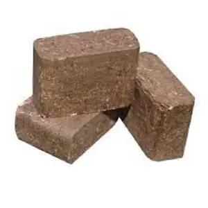 Pasokan Pabrik Briket Kayu RUF/ Hardwood Briquettes