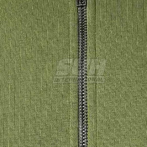 Custom Made Design Breathable Comfortable Stand Collar Front Logo Bomber <b>Jacket</b> for <b>Men</b> <b>Long</b> Sleeves Best Selling Winter <b>Jacket</b> - Product Image 5