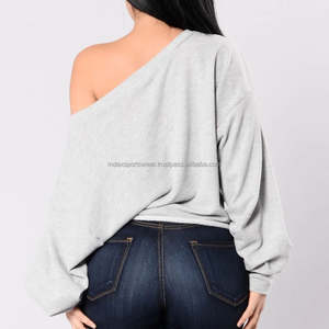 Sweat-shirts à capuche pour femmes en coton 100% avec logo brodé personnalisé - Sweat-shirt personnalisé avec tissu respirant à séchage rapide - Product Image 6