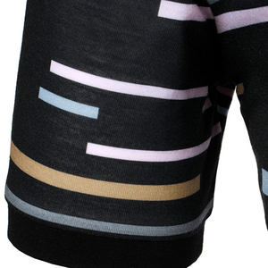 Polo para hombre de algodón suave Slim Fit manga corta cómodo verano Casual Golf tenis moda ropa de negocios - Product Image 4