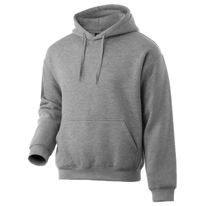 เสื้อฮู้ดซิปผู้ชายแบบสั่งทำพิเศษ ไซส์ใหญ่ สไตล์สตรีทแวร์ ลายซีดจางแบบซันเฟด เสื้อฮู้ดซิปคู่สำหรับผู้ชาย - Product Image 3