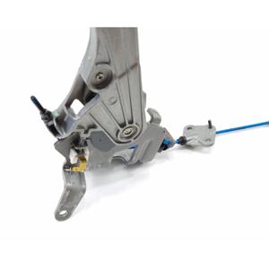 PALANCA DE FRENO DE MANO FORD EcoSport Serie GN15-2780-EE (12>) - Product Image 3