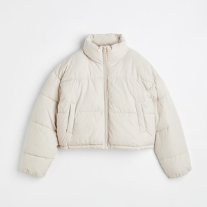 Chaqueta acolchada de algodón con capucha para hombre, chaqueta de invierno cálida y personalizada, oferta, 2024 - Product Image 1