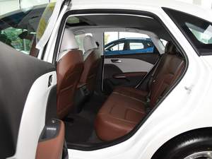 เชฟโรเลต มอนซ่า 1.5 ลิตร เกียร์คลัตช์คู่ ปี 2023 สภาพดี มือสอง - Product Image 5