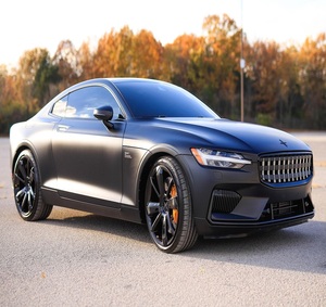 VOITURES D'OCCASION À VENDRE 2021 Polestar1 - Product Image 1