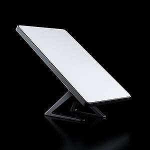 Ventas Certificadas de la Antena Parabólica Portátil STAR LINNKKS MINI V4 de 4.ª Generación – Kit de Internet de Alta Velocidad y Baja Latencia - Product Image 1