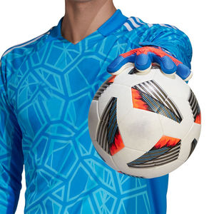 High Quality Goalkeeper <b>Gloves</b> Soccer Football Training <b>Gloves</b> - Product Image 5