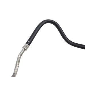 Tubo Compressore Evaporatore A/C per Ford Kuga Serie (DFK) LX6H-19N602-PC ZTDA Diesel 1500 (19>) - Product Image 4