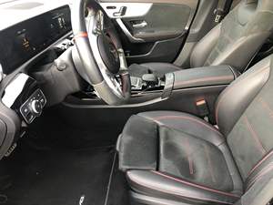 SUPER CLEAN 2021 ME-R-C-EDE-S-AMG CLA45 PRÊT À ÊTRE EXPÉDIÉ - Product Image 6