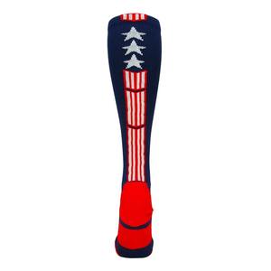 Wholesale Custom <b>Grip</b> <b>Socks</b> Soccer Anti-slip Sports <b>Socks</b> Football <b>Grip</b> <b>Socks</b> For Man - Product Image 3