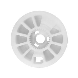Pièces de rechange compatibles : Poulie tendeur de lève-vitre droit pour Optima Sportage - Product Image 1
