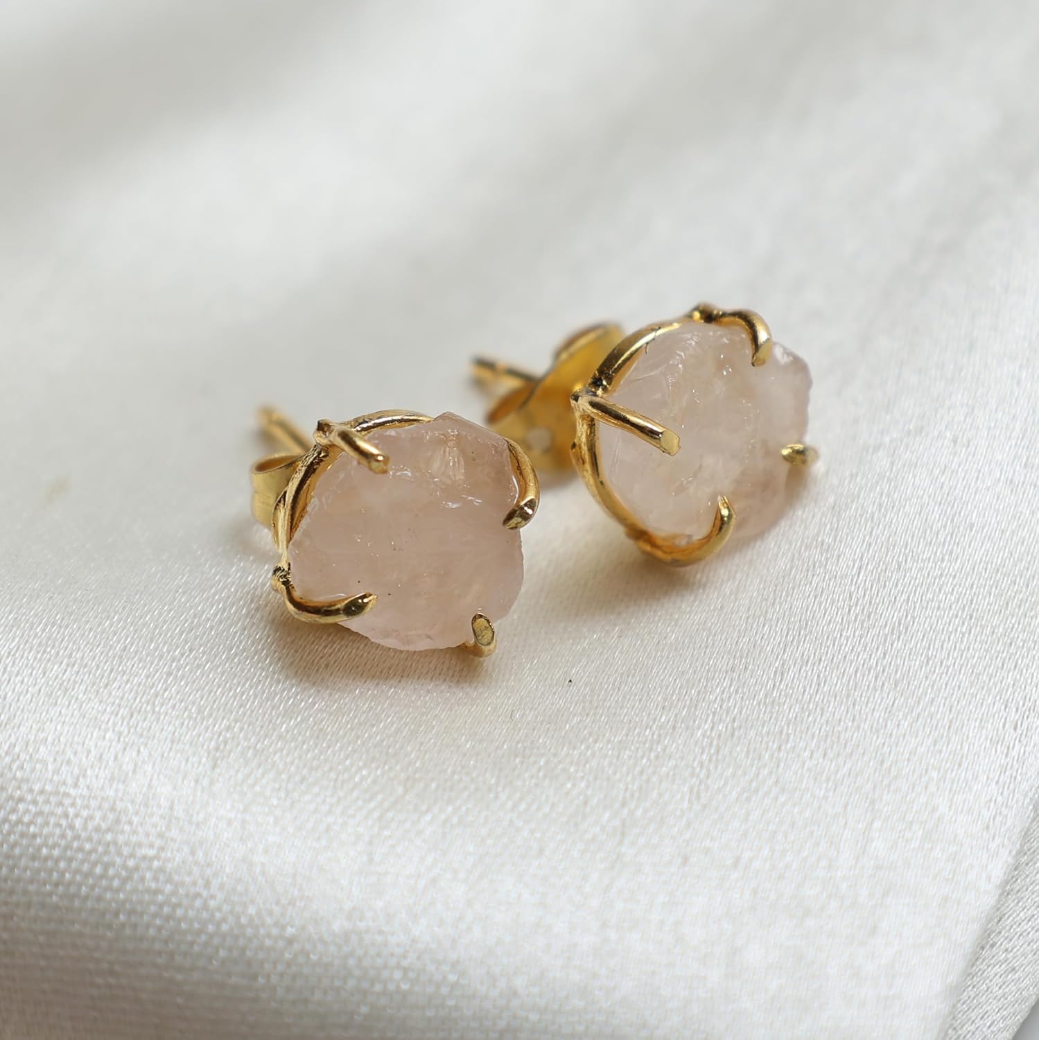 Quartz rose