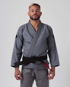 Armure en or BJJ Kimonos Pakistan 2023 Uni BJJ Gi Top Qualité 100% Coton Brésilien Jiu Jitsu Arts Martiaux Porter des Vêtements de Sport - Product Image 2