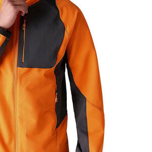 แจ็กเก็ตน้ำหนักเบาแฟชั่นสำหรับผู้ชาย - Product Image 2