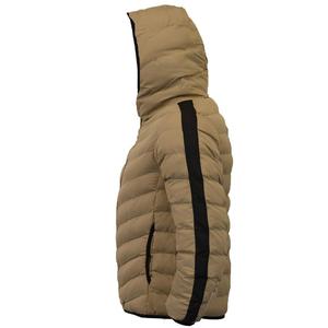 2025 Hot Sale Fashion Men <b>Padded</b> Down Coat High Quality Super Warm Thick Down Puffer Jacket - Product Image 2