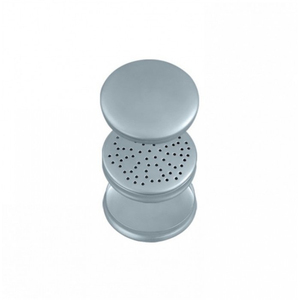 Boîtier d'aiguille à double pointe en acier inoxydable professionnel Instruments médicaux Pentax manuels Instruments chirurgicaux - Product Image 1