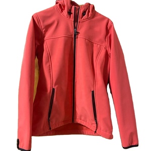 High Quality Men's Outdoor Softshell <b>Jacket</b> With Oversize Face and <b>Waterproof</b> <b>Long</b> Sleeves Wholesale Price for Winter - Product Image 4