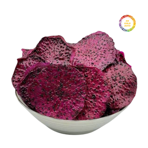 Fruits du dragon séchés doux et sucrés de qualité supérieure, en vrac, frais, fruits tropicaux vietnamiens, étiquette claire, sains, naturellement moelleux - Product Image 3