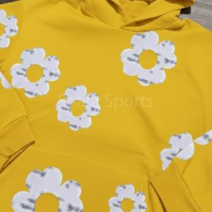 Chándales de Mezclilla para Hombre, Fabricante de Ropa Personalizada, Chándal Personalizado, Chándal de Forro Polar Extra Grande que Absorbe la Humedad - Product Image 6