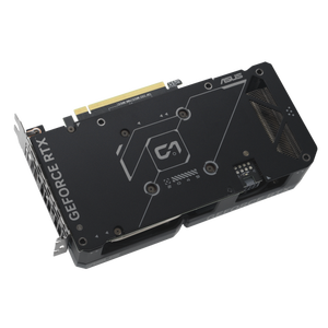 A s u s Dual Ge Force R T X 4060 Ti O8G Gaming GDDR6 GPU DLSS3 G r a p h i c s C a r d 4060ti Ventiladores triples - Product Image 5