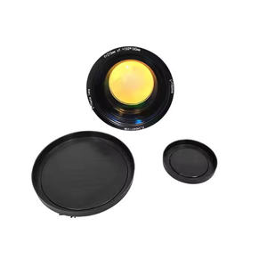 Ấn Độ thực hiện 1064nm <span class=keywords><strong>f</strong></span> <span class=keywords><strong>Theta</strong></span> quét ống kính 300mm cho sợi <span class=keywords><strong>Laser</strong></span> đánh dấu máy độ chính xác cao thành phần quang học - Product Image 2