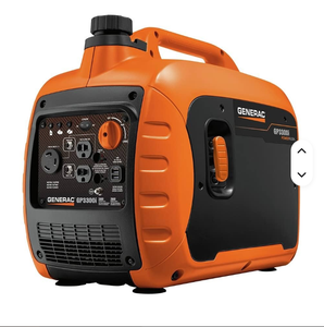 Mejor Oferta de Descuento Generador Portátil Generac 3300i Inverter Modelo 7154 Original Listo para Enviar - Product Image 2