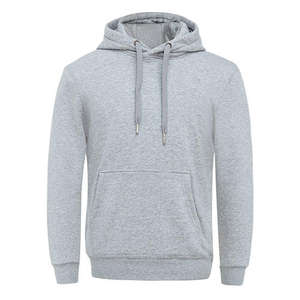 Premium 400GSM Hoodies Heavyweight Coton Unisexe Sweats Chaud Confortable Usine En Gros - Product Image 6