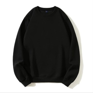 Nouveau sweat respirant sweats à capuche pour hommes qualité premium 100% coton pull à capuche grande taille - Product Image 3