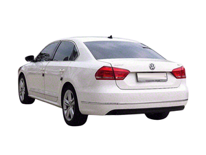 Volkswagen Passat 2015 en Buen Estado, Auto Usado Coreano en Venta, 300auto Export - Product Image 6