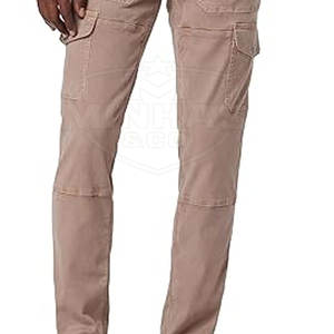 Nuevo diseño Hombres Pantalones Cargo Mejor precio Hombres Pantalones Cargo para adultos Streetwear Hombres Pantalones Cargo - Product Image 6