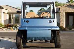 รถมือสองปี 2002 TH!NK Neighbor สภาพดี ราคาคุ้มค่า พร้อมส่ง - Product Image 6