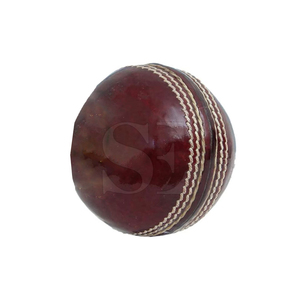 Artículos Deportivos, Pelotas de Cricket Super County de Primera Calidad, de Goma, Doble Costura, Hechas a Mano, Colores y Logotipo Personalizados, las Mejores Pelotas en Oferta - Product Image 2