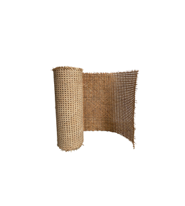 Usine Naturel Rotin Canne Tricot Sangle 15 Mètres De Longueur Rouleau De Rotin En Osier En Plastique Artisanat Salon Salle À Manger - Product Image 6