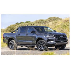 Toyota Hilux Usada Más Vendida, Gran Durabilidad, Excelente Rendimiento para Comercio Internacional y Reventa - Product Image 6