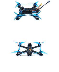 Dron de 5 Pulgadas con Potencia Extraordinaria para Principiantes, Competición y Entrenamiento - Product Image 2