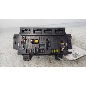 Computer di Bordo FIAT Panda 2a Serie 51783783 188 A8000 (03>10) - Product Image 3