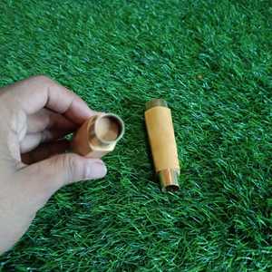 Manches de couteau en bois dur écologiques et durables de qualité supérieure pour la fabrication de couteaux personnalisés, échelles polies, logo de couleur personnalisé pour la cuisine - Product Image 4