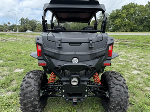 Meilleures Offres Spéciales 2024 ZForce 950 Sport 4 Garantie de 3 Ans Fabriqué aux États-Unis - Product Image 2